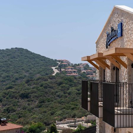 Radisson Blu Hotel, Kaş Exterior foto