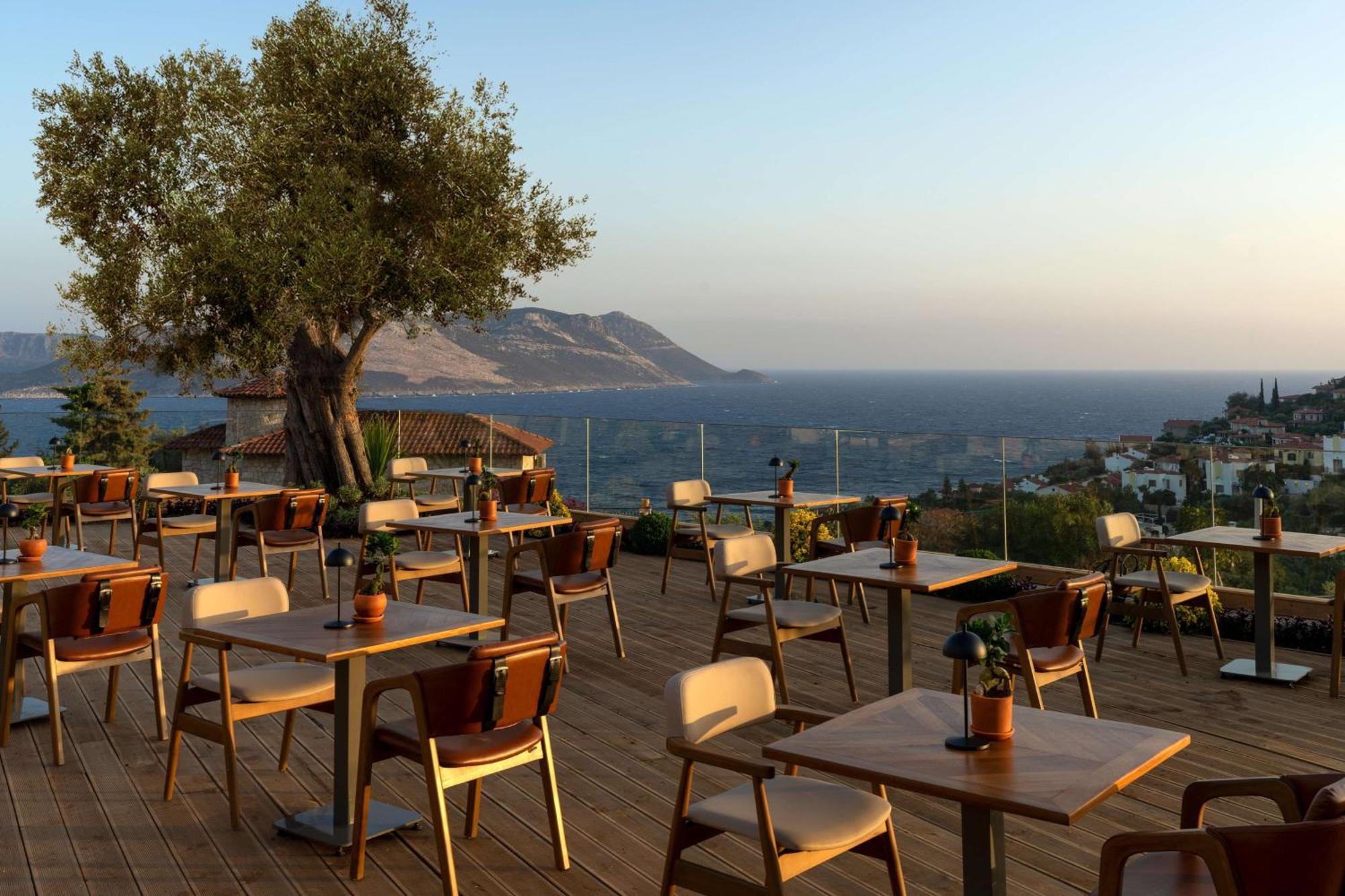 Radisson Blu Hotel, Kaş Exterior foto