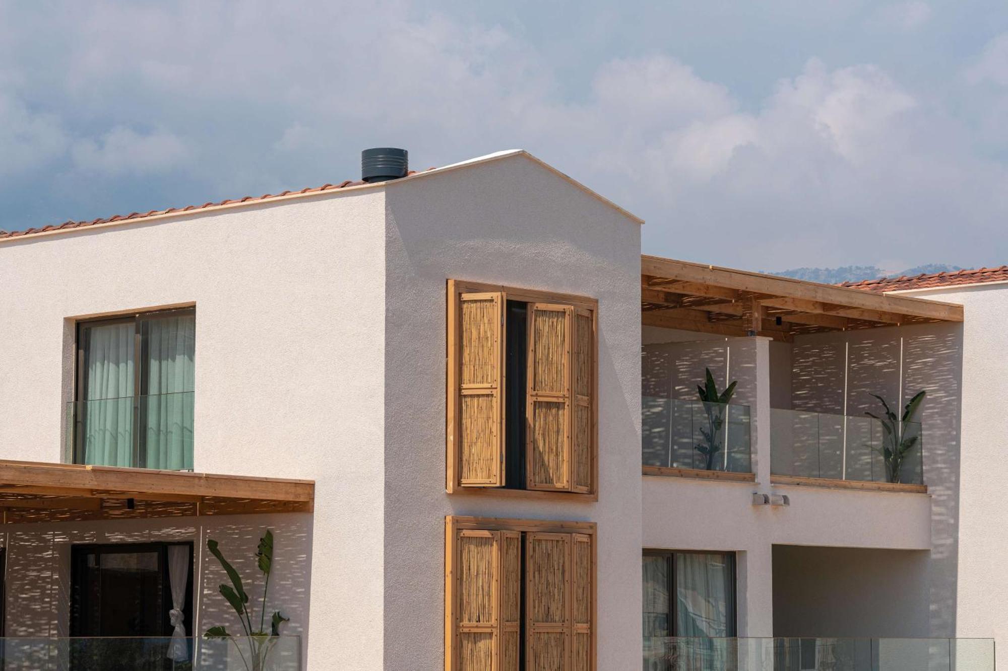 Radisson Blu Hotel, Kaş Exterior foto