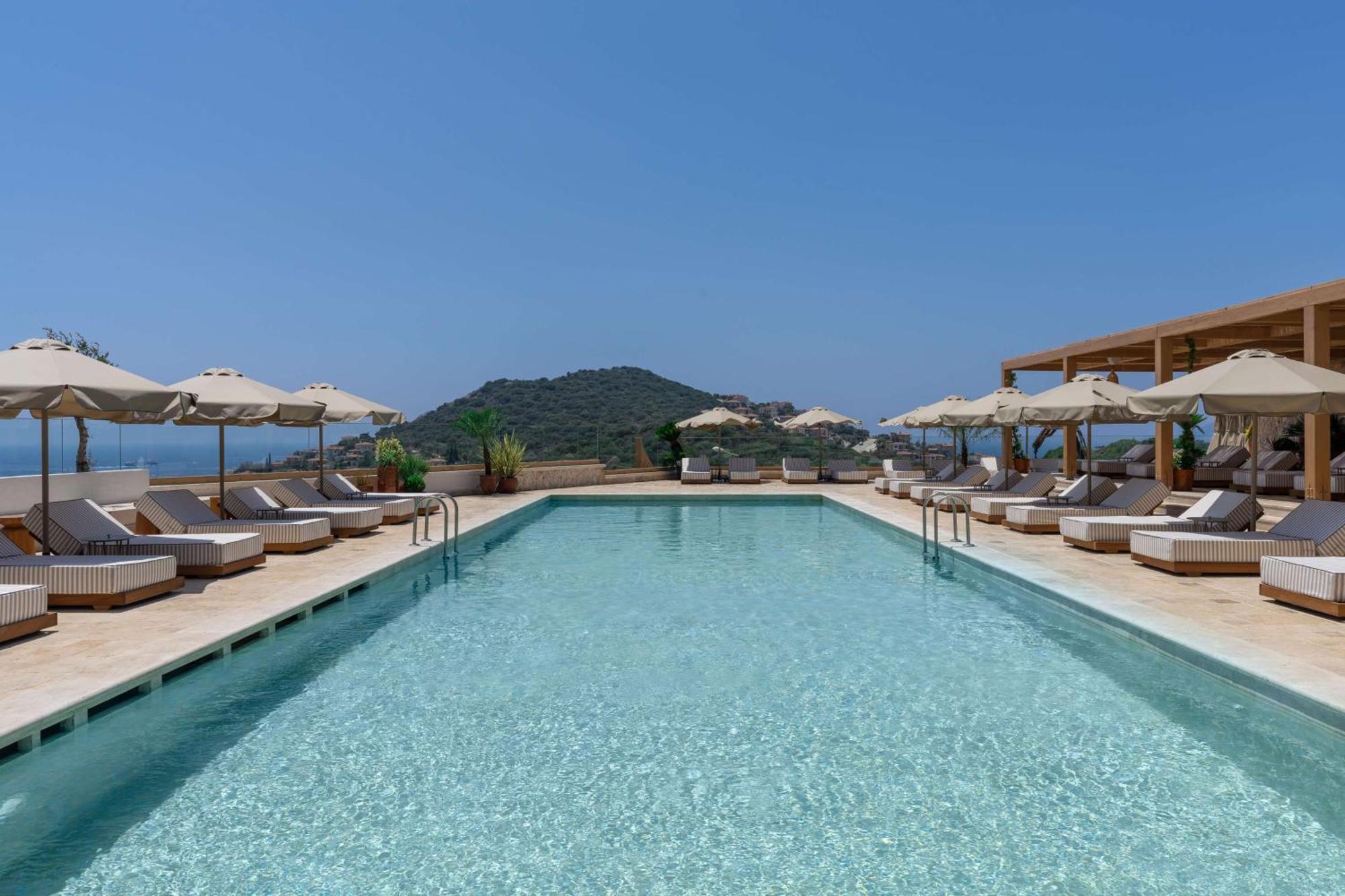 Radisson Blu Hotel, Kaş Exterior foto