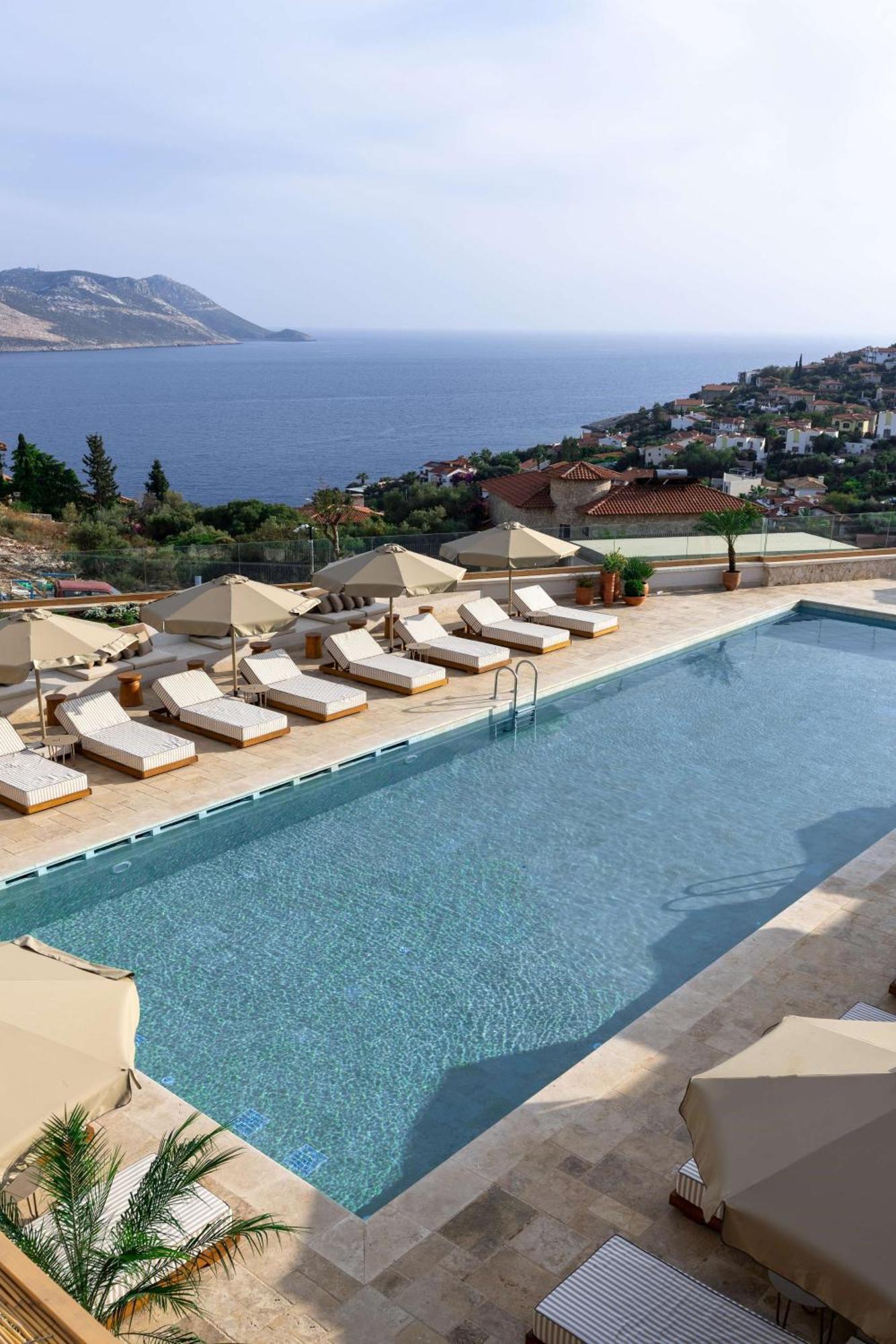 Radisson Blu Hotel, Kaş Exterior foto