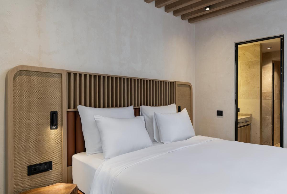 Radisson Blu Hotel, Kaş Habitación foto