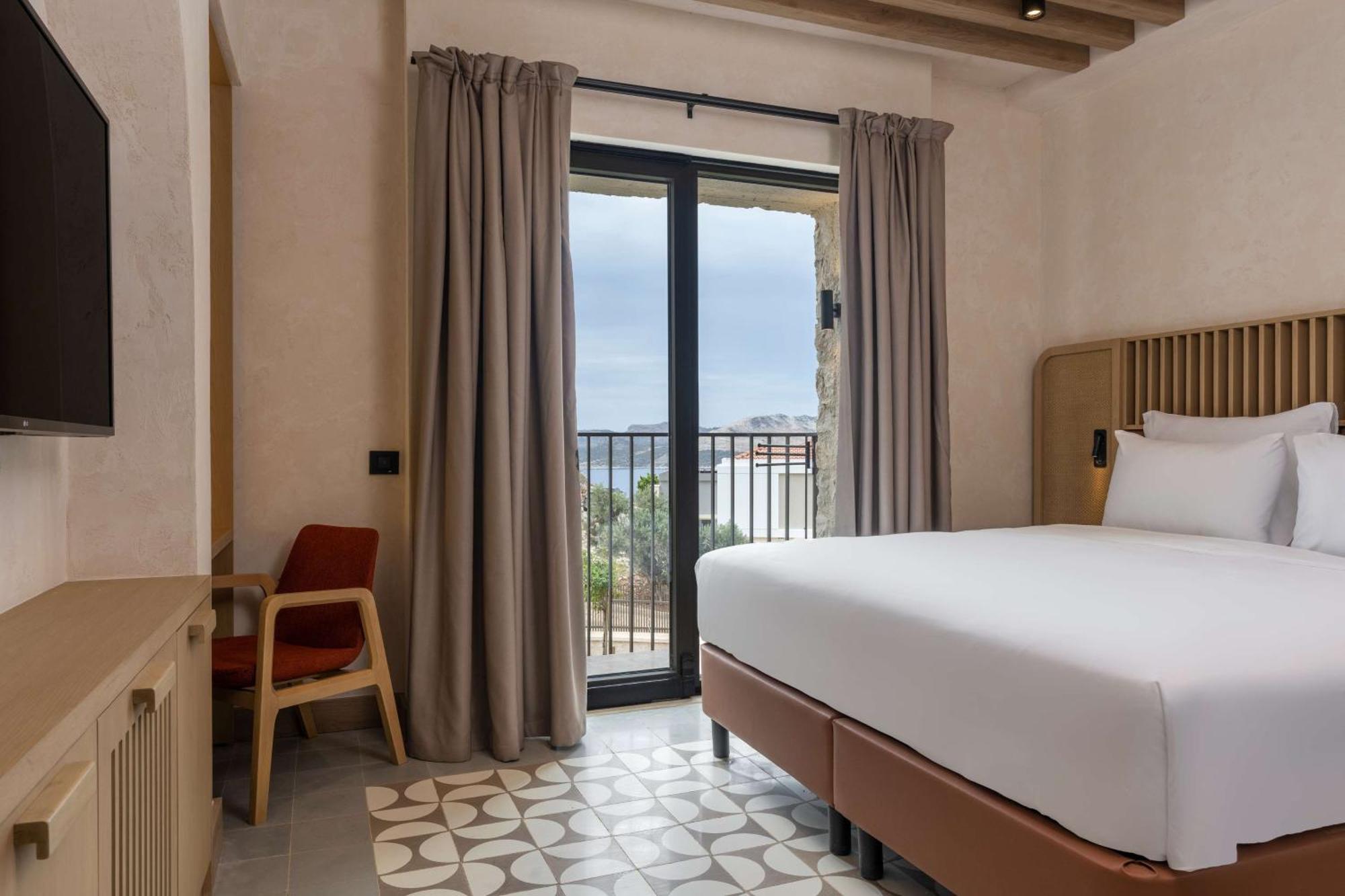 Radisson Blu Hotel, Kaş Exterior foto