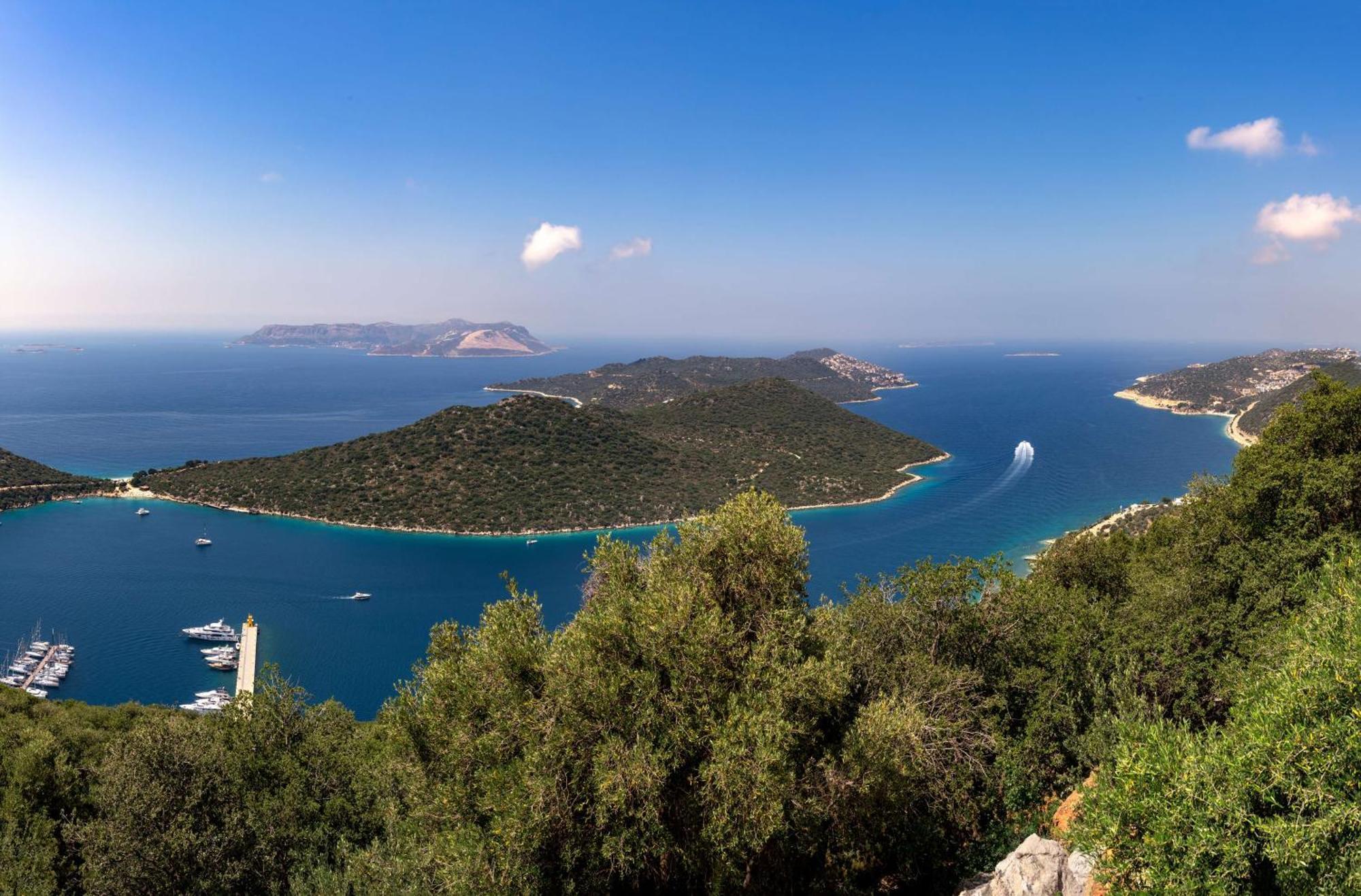 Radisson Blu Hotel, Kaş Exterior foto