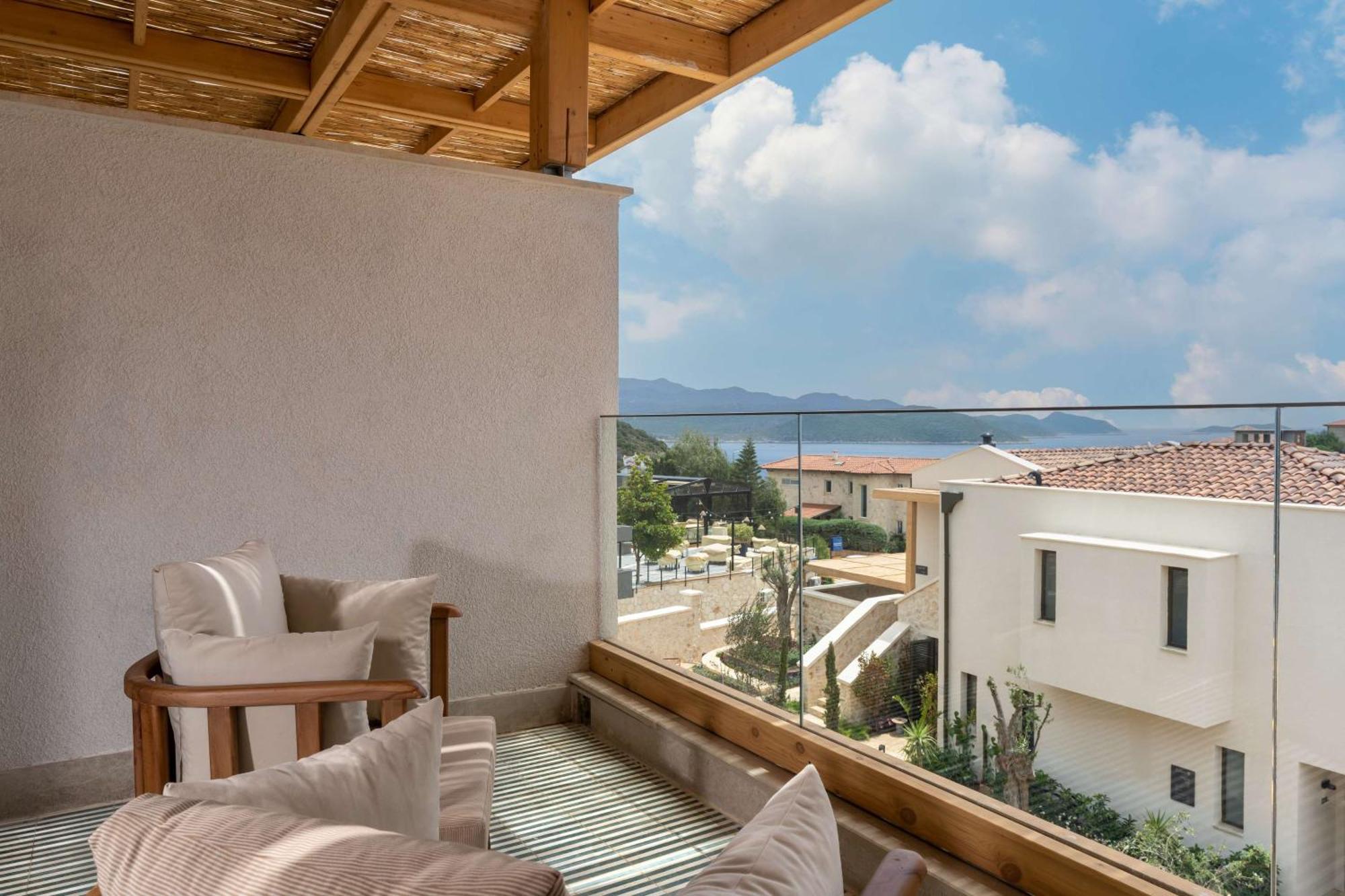 Radisson Blu Hotel, Kaş Exterior foto
