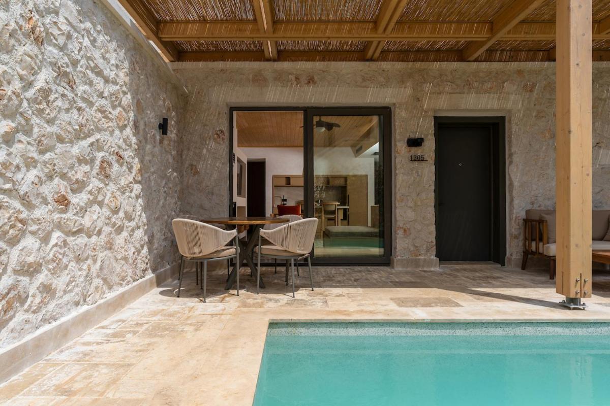 Radisson Blu Hotel, Kaş Exterior foto