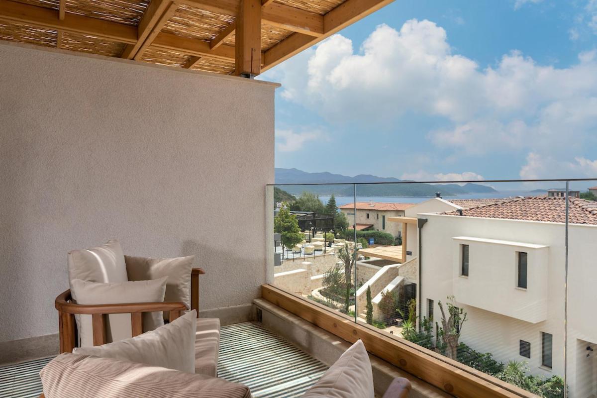 Radisson Blu Hotel, Kaş Exterior foto