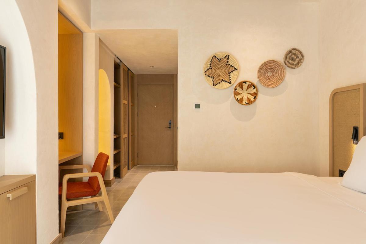 Radisson Blu Hotel, Kaş Exterior foto